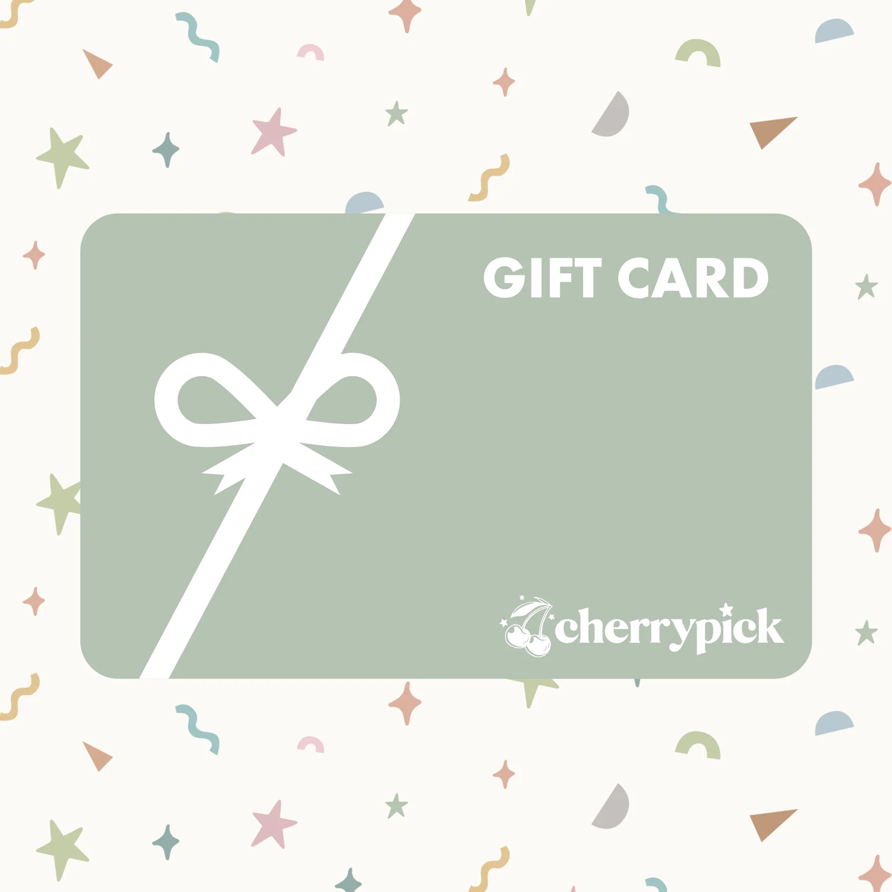 Cherrypick Gift Card