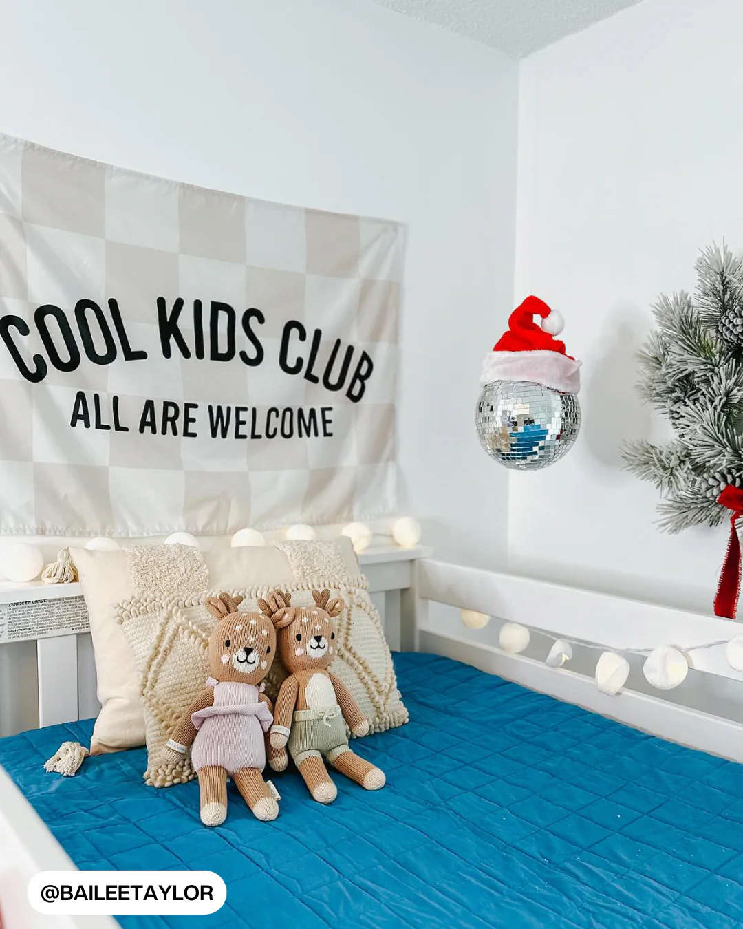 Cool Kids Club Banner - Image 12