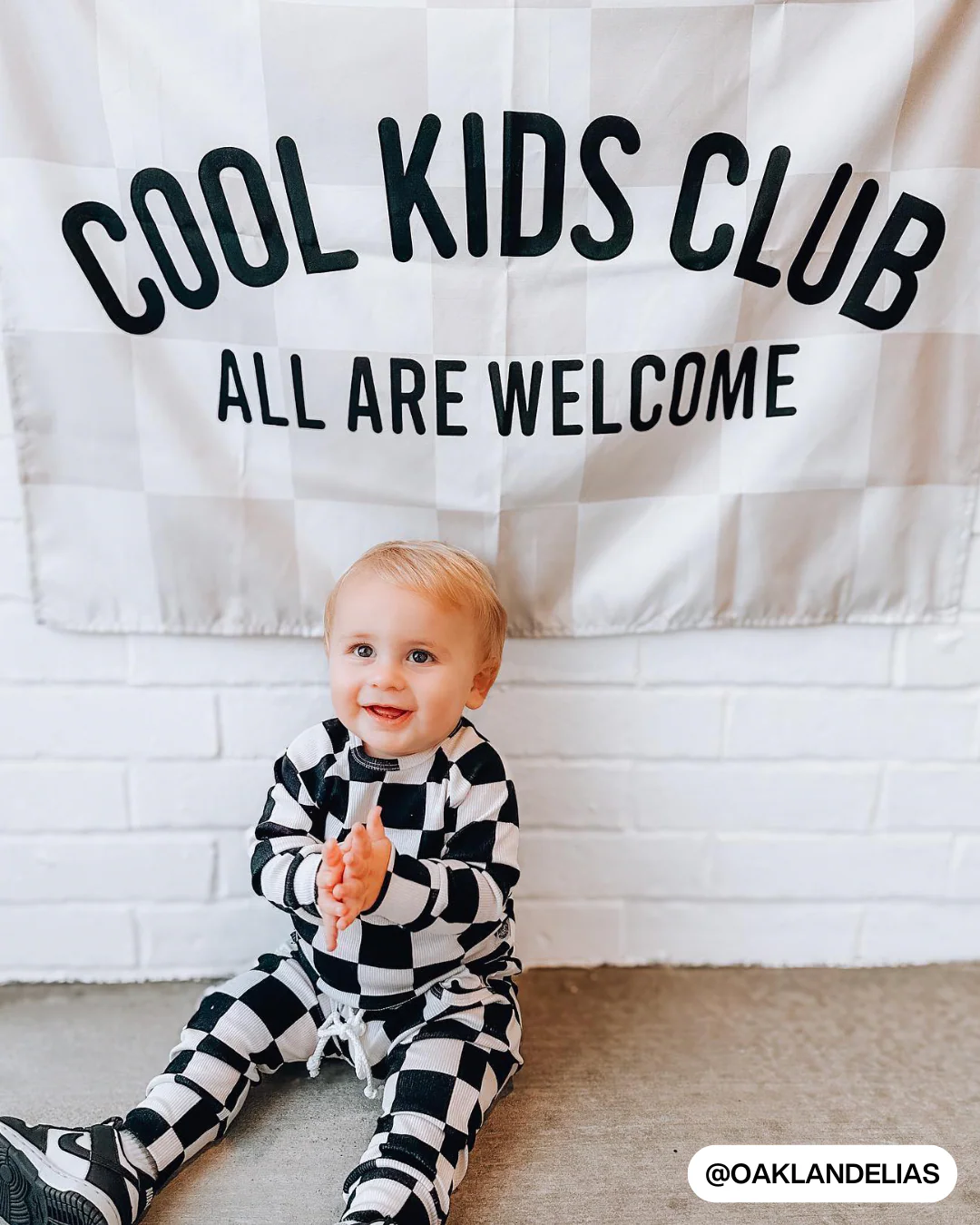 Cool Kids Club Banner - Image 13