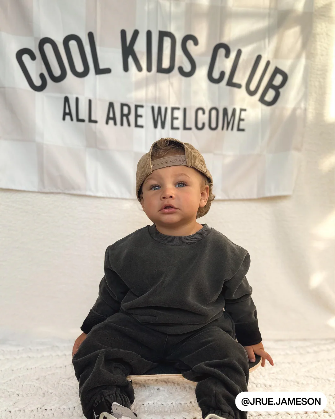 Cool Kids Club Banner - Image 14