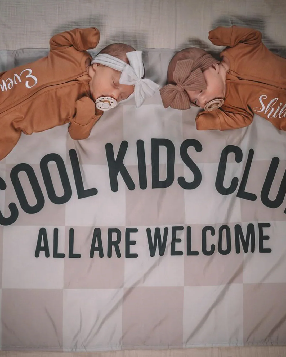 Cool Kids Club Banner - Image 15