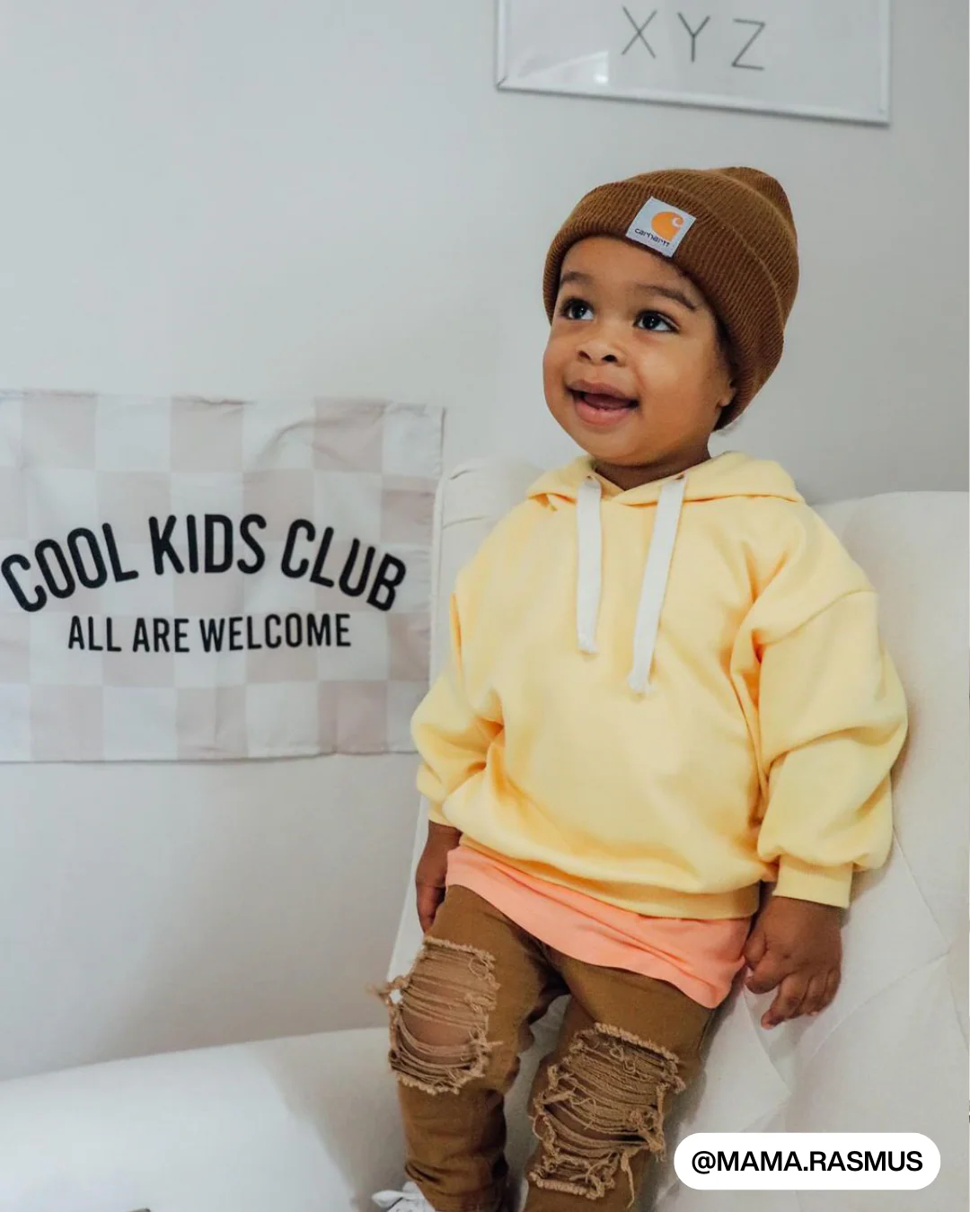 Cool Kids Club Banner - Image 17