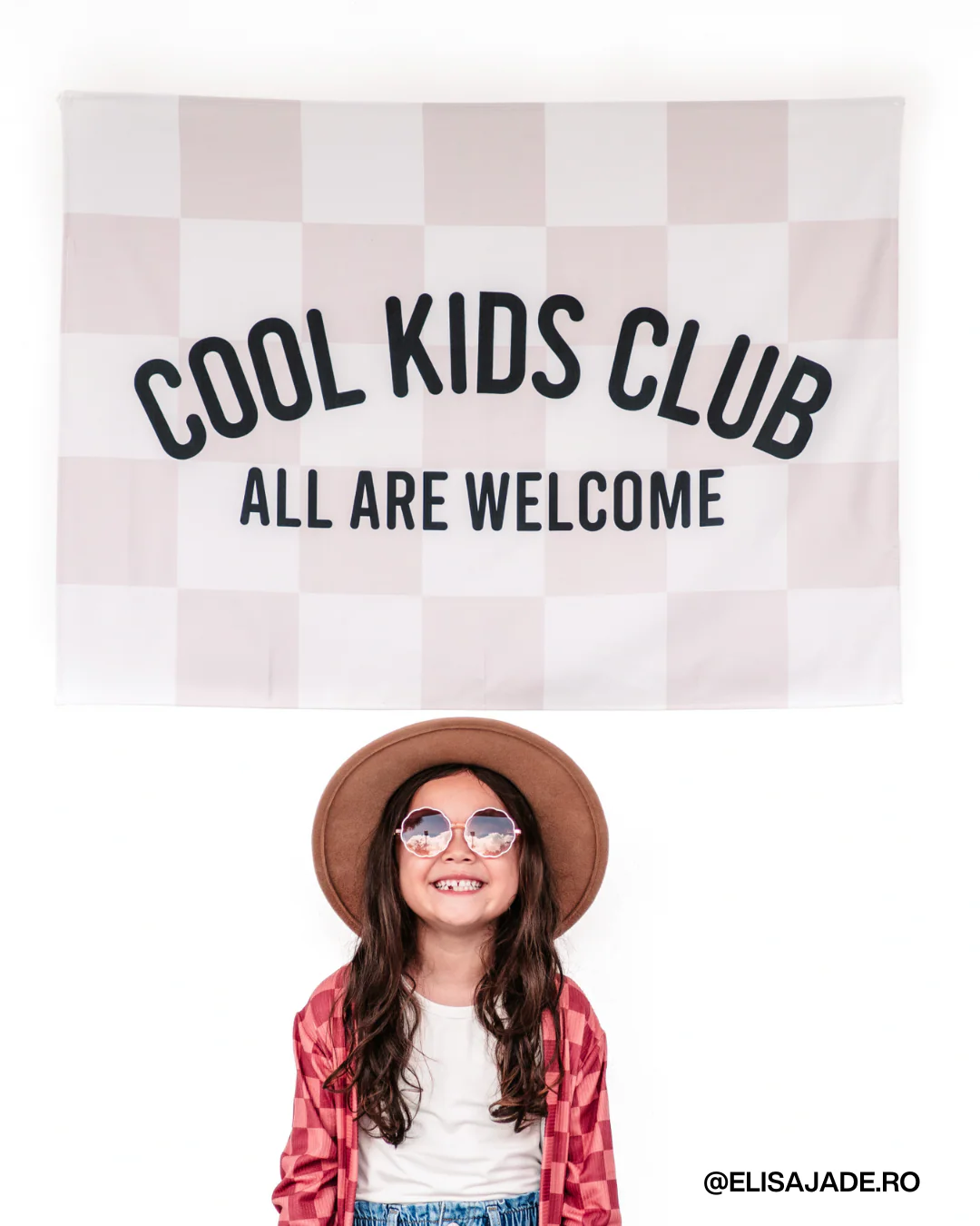 Cool Kids Club Banner - Image 4
