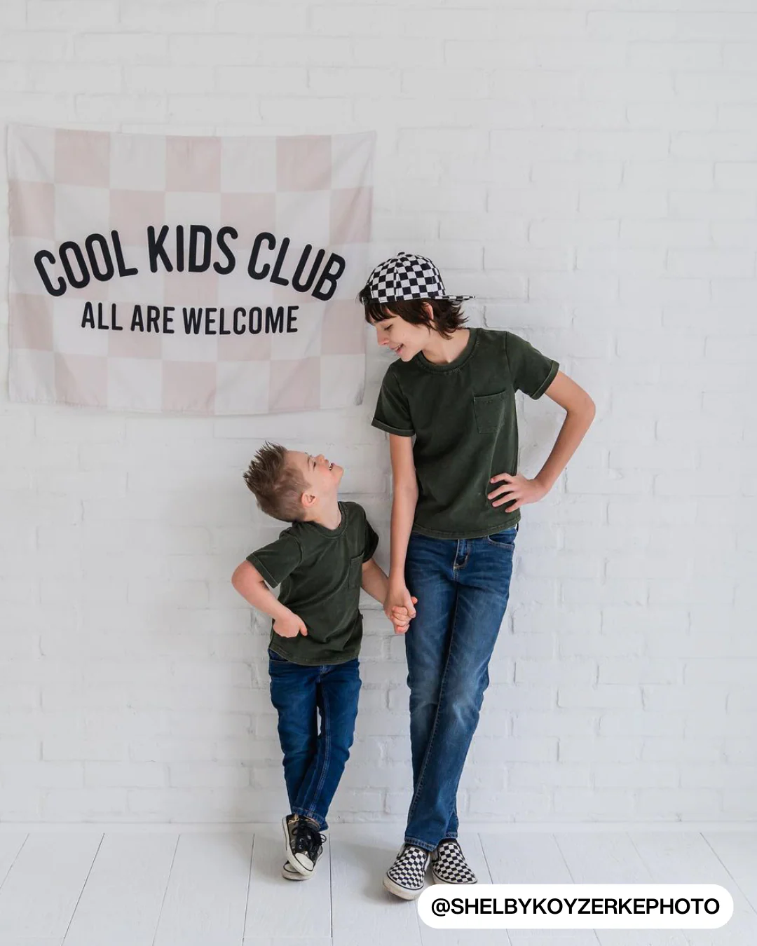 Cool Kids Club Banner - Image 6