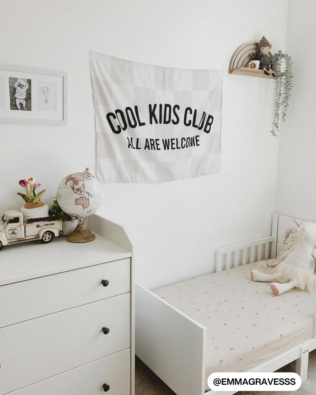 Cool Kids Club Banner - Image 7