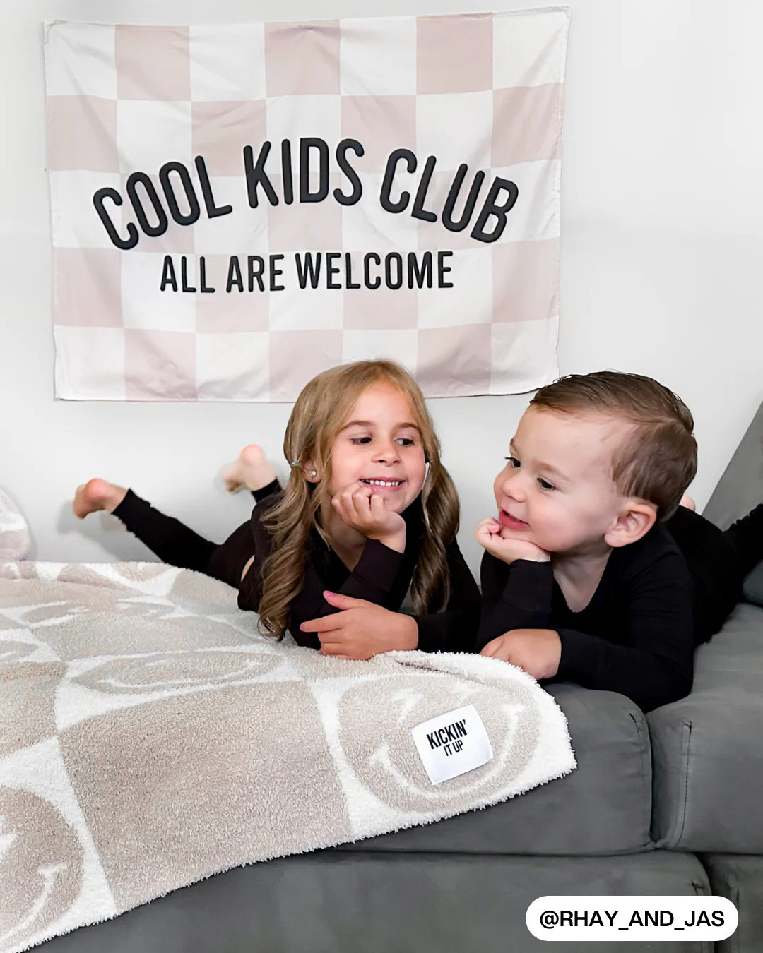 Cool Kids Club Banner - Image 9