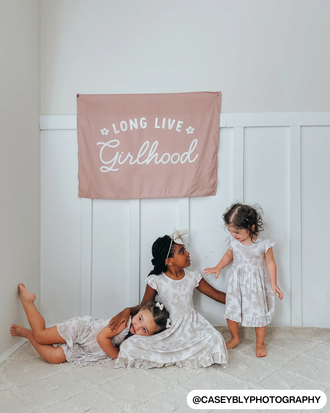 Long Live Girlhood Banner - Image 3