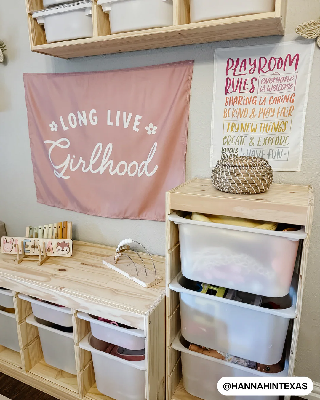 Long Live Girlhood Banner - Image 6