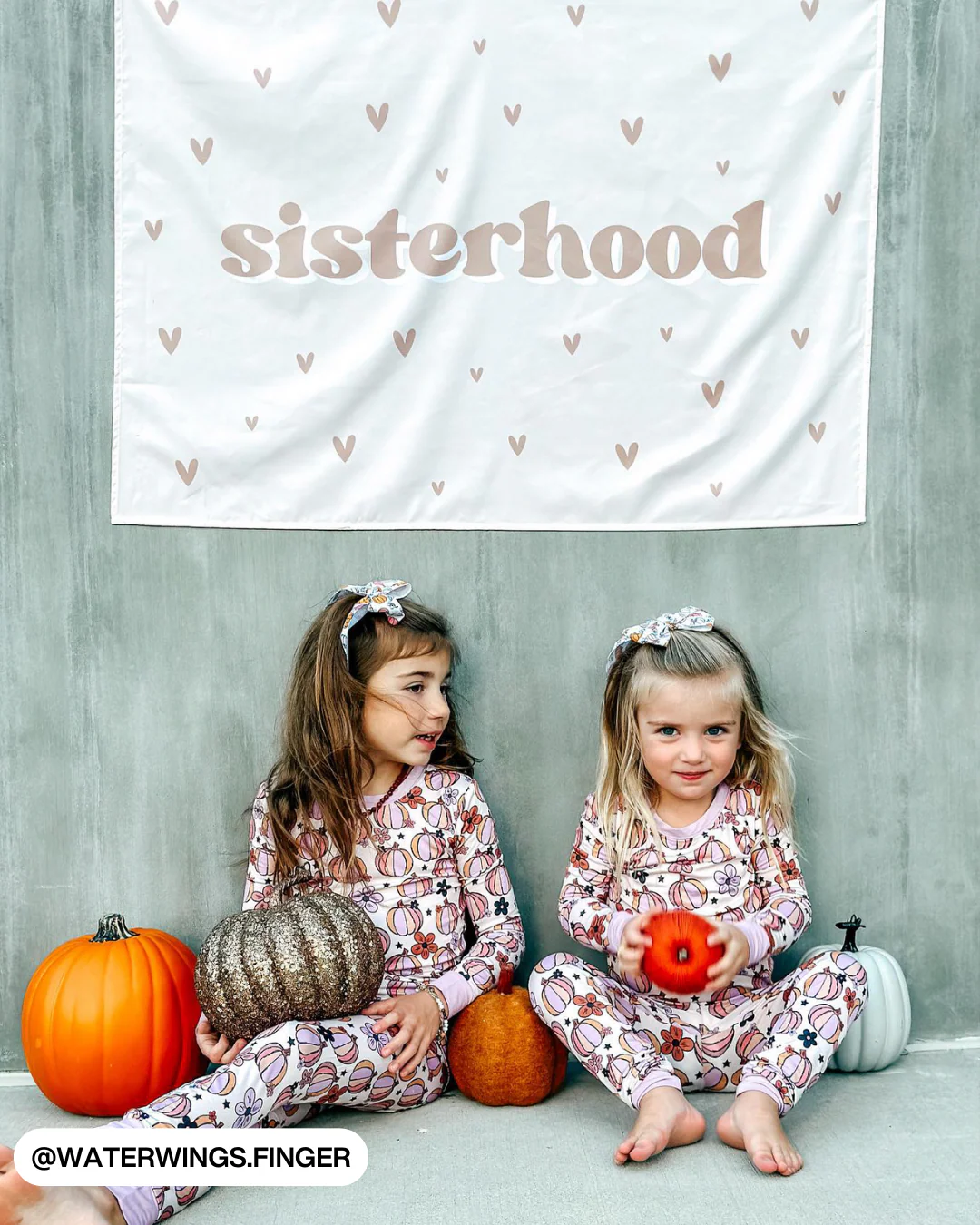 Sisterhood Banner - Image 7