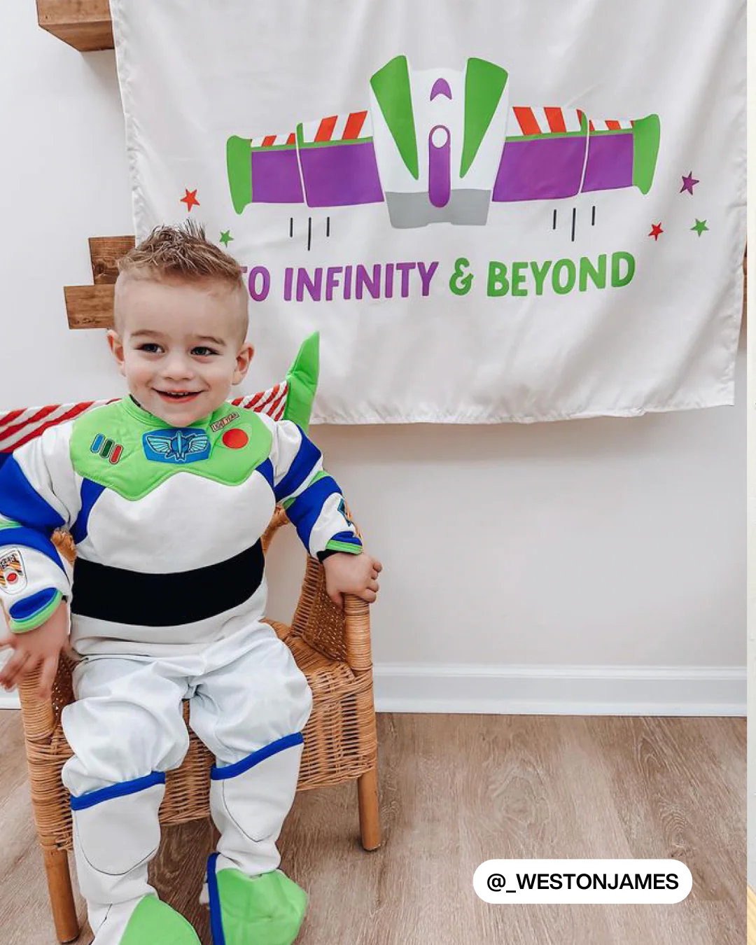 To Infinity & Beyond Banner - Image 4