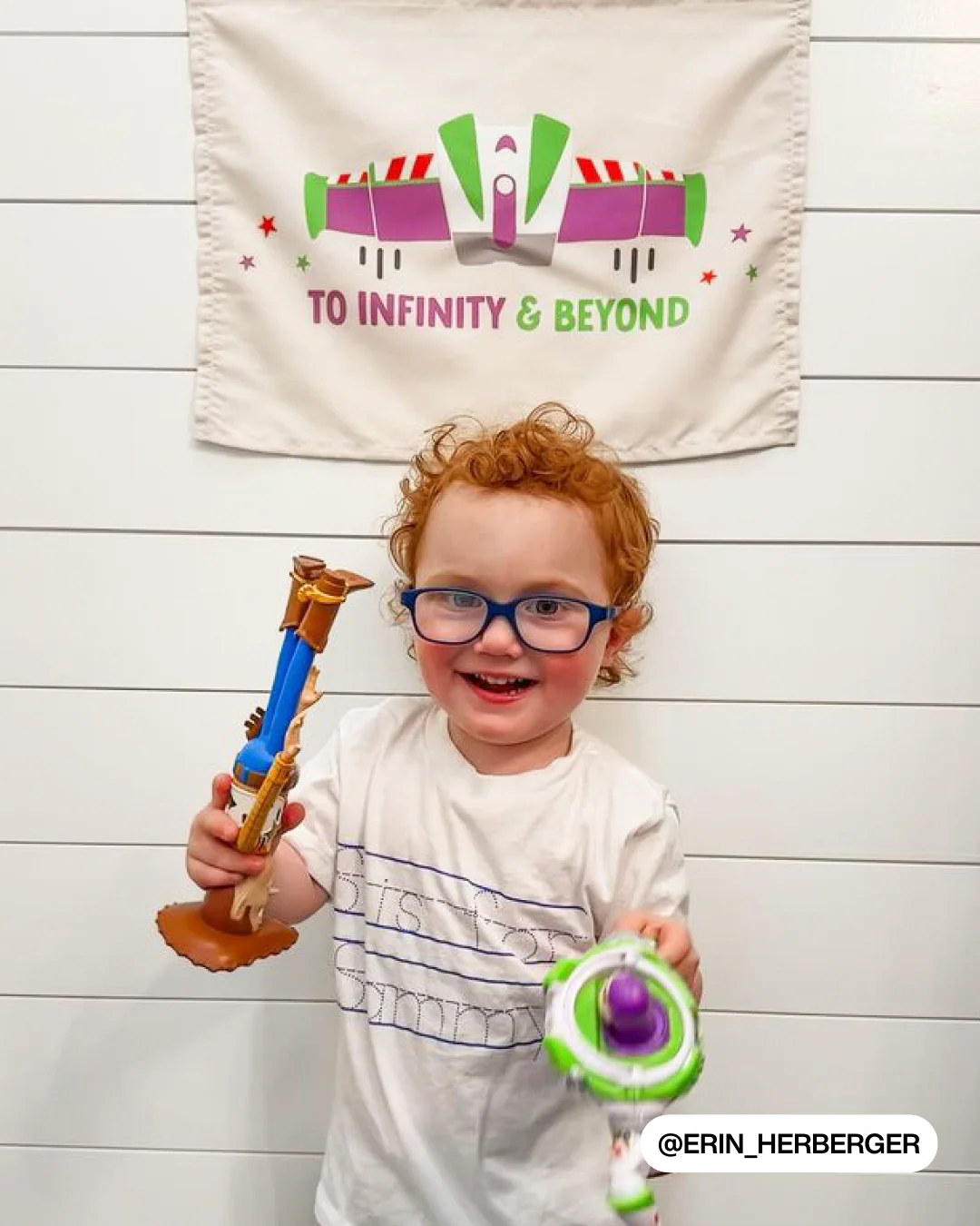 To Infinity & Beyond Banner - Image 9
