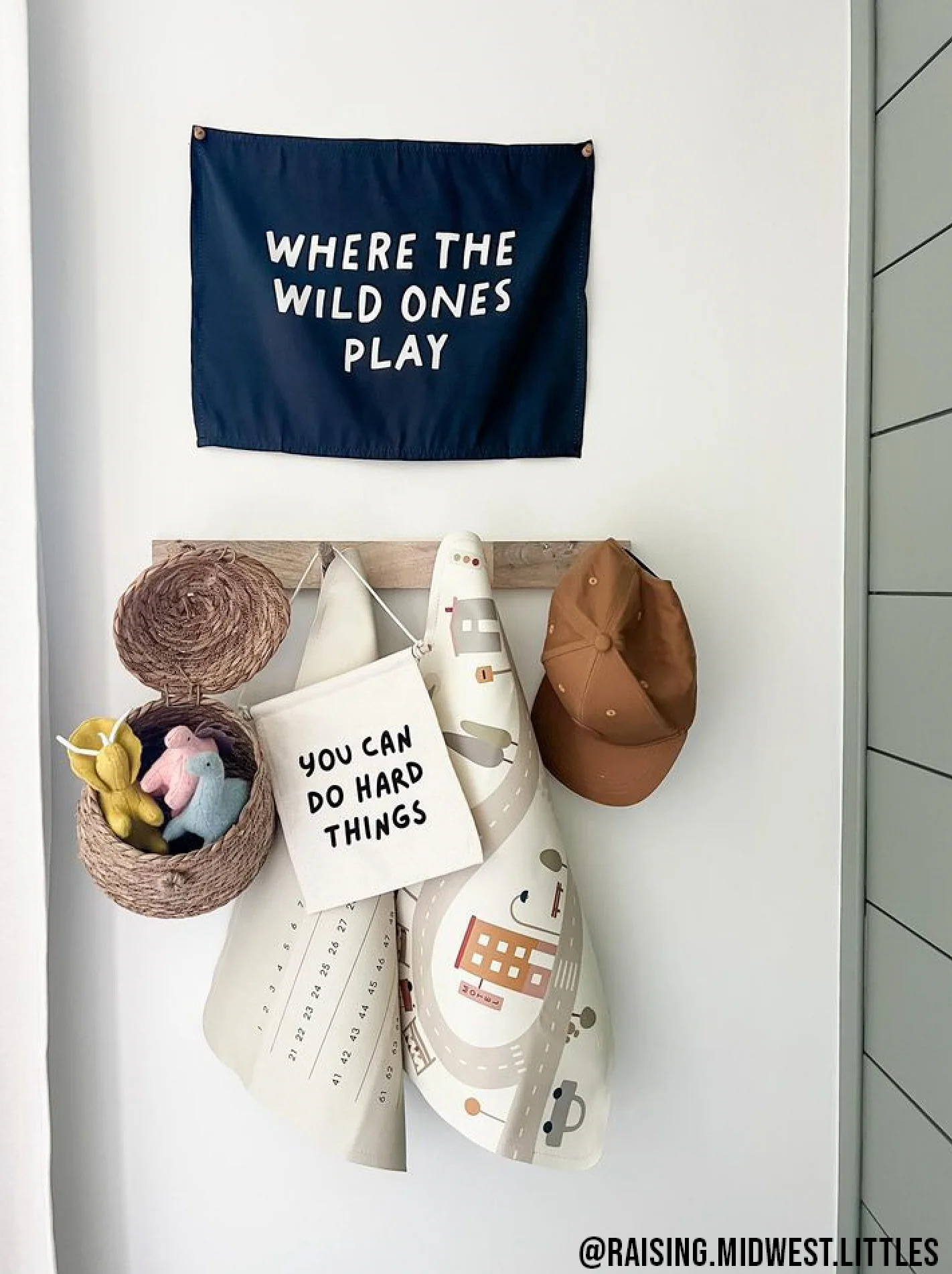 Where The Wild Ones Play Banner - Image 4